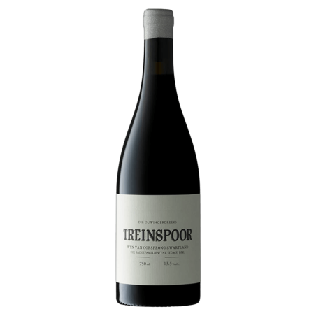 The Sadie Family Swartland "Treinspoor" 2024