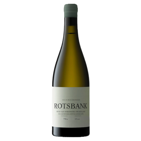 The Sadie Family Swartland "Rotsbank" 2024