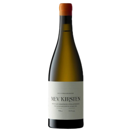 The Sadie Family Stellenbosch "Mev. Kirsten" 2024