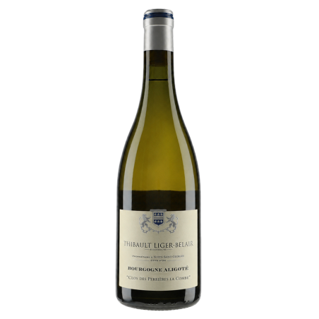 Domaine Thibault Liger-Belair Bourgogne Aligoté "Clos des Perrières la Combe" 2022