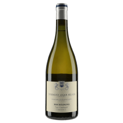 Domaine Thibault Liger-Belair Bourgogne Chardonnay "Les Charmes" 2023