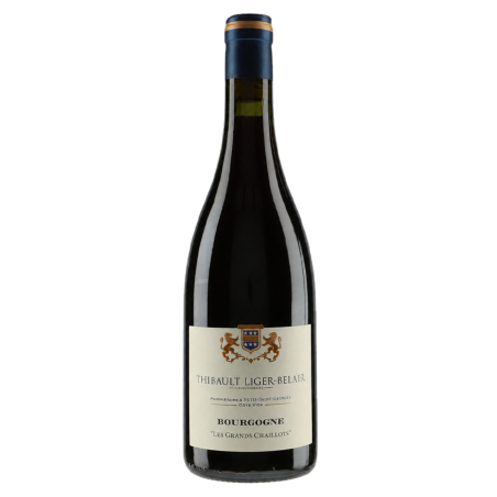 Domaine Thibault Liger-Belair Bourgogne "Les Grands Chaillots" 2023