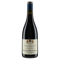 Domaine Thibault Liger-Belair Hautes-Côtes de Nuits "Le Clos du Prieuré" 2023