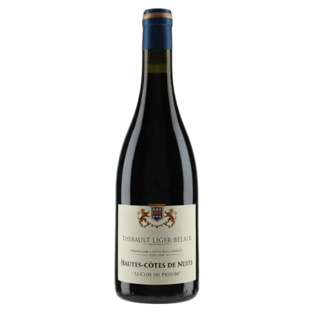 Domaine Thibault Liger-Belair Hautes-Côtes de Nuits "Le Clos du Prieuré" 2023