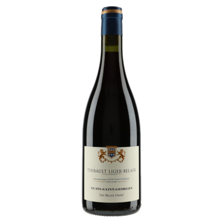 Domaine Thibault Liger-Belair Nuits-Saint-Georges Les Belles Croix 2023