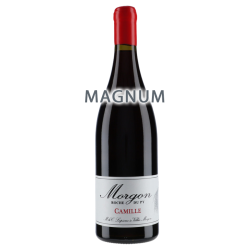 Domaine Marcel Lapierre Morgon "Camille" 2025 MAGNUM