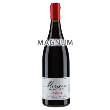 Domaine Marcel Lapierre Morgon "Camille" 2025 MAGNUM