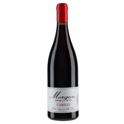 Domaine Marcel Lapierre Morgon "Camille" 2025
