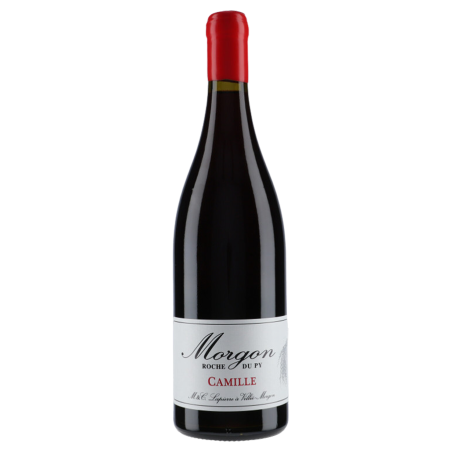 Domaine Marcel Lapierre Morgon "Camille" 2025