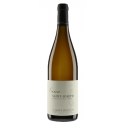 Jean-Louis Chave Sélection Saint-Joseph Blanc Circa 2024