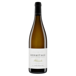 Jean-Louis Chave Sélection Hermitage "Blanche" 2022