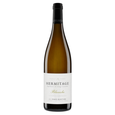 Jean-Louis Chave Sélection Hermitage "Blanche" 2022