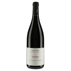 Domaine Alain Voge Cornas "Les Vieilles Vignes" 2016