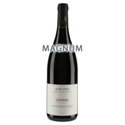 Domaine Alain Voge Cornas "Les Vieilles Vignes" 2023 MAGNUM