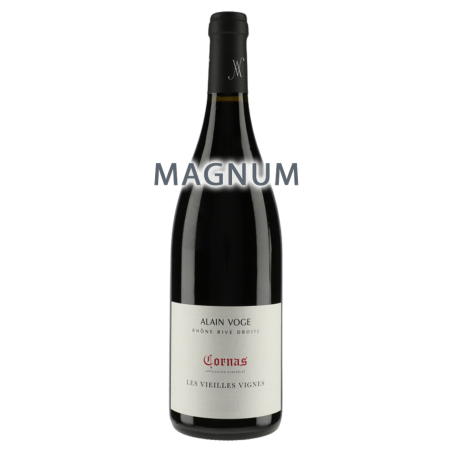 Domaine Alain Voge Cornas "Les Vieilles Vignes" 2023 MAGNUM