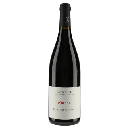 Domaine Alain Voge Cornas "Les Vieilles Vignes" 2022