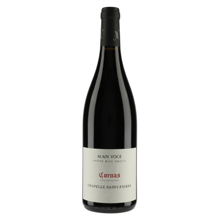 Domaine Alain Voge Cornas "Chapelle St Pierre" 2023