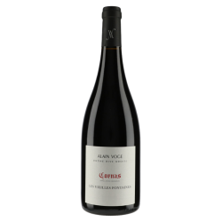 Domaine Alain Voge Cornas "Les Vieilles Fontaines" 2022