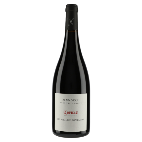 Domaine Alain Voge Cornas "Les Vieilles Fontaines" 2022