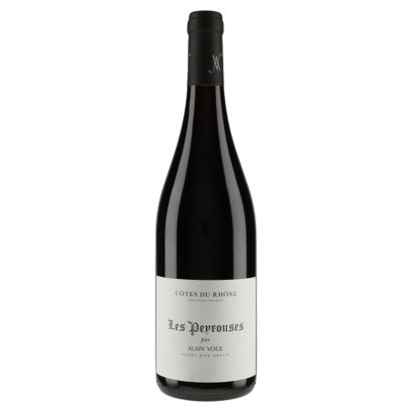 Domaine Alain Voge Syrah "Les Peyrouses" 2023
