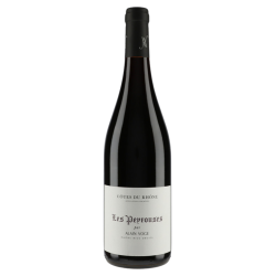 Domaine Alain Voge Syrah "Les Peyrouses" 2021