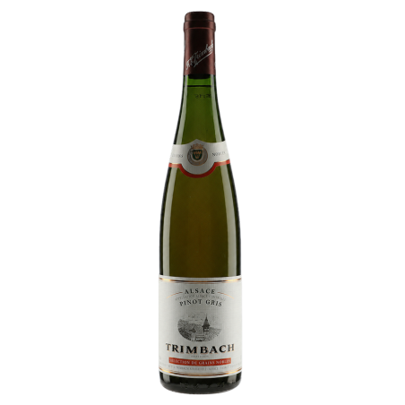 Trimbach Pinot Gris "Sélection de Grains Nobles" 2000