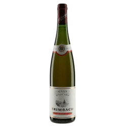 Trimbach Pinot Gris "Sélection de Grains Nobles" 2005