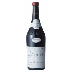 Lucien Aviet & Fils Arbois Trousseau Poussot 2024