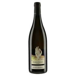 Domaine Moreau-Naudet Petit Chablis 2024
