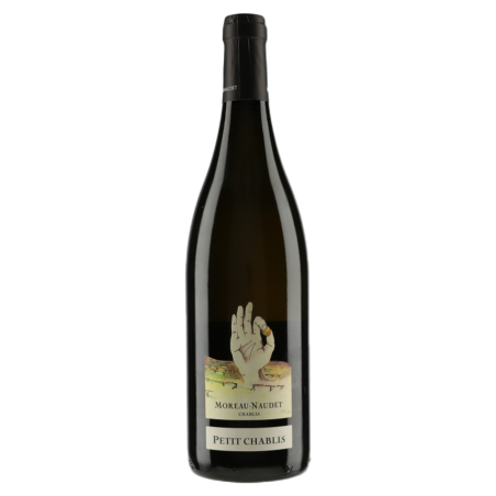 Domaine Moreau-Naudet Petit Chablis 2024