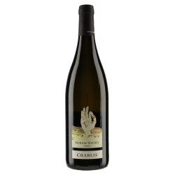 Domaine Moreau-Naudet Chablis 2024