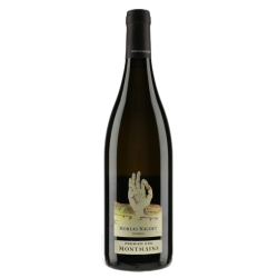 Domaine Moreau-Naudet Chablis 1er Cru Montmains 2024