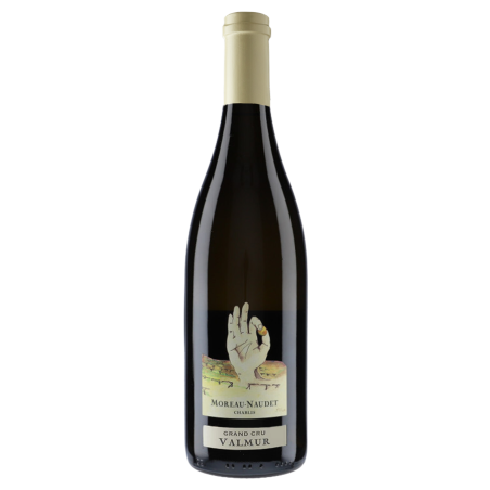 Domaine Moreau-Naudet Chablis Grand Cru "Valmur" 2024