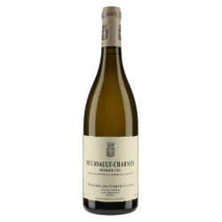 Domaine des Comtes Lafon Meursault 1er Cru "Charmes" 2009