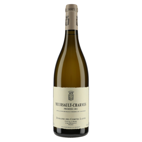 Domaine des Comtes Lafon Meursault 1er Cru "Charmes" 2009