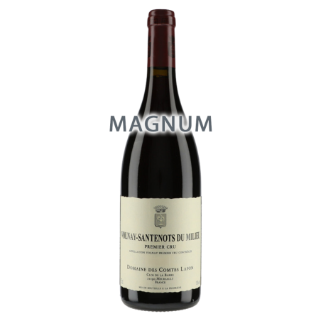 Domaine des Comtes Lafon Volnay 1er Cru "Santenots-du-Milieu" 2001 MAGNUM