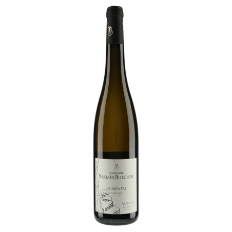 Domaine Barmès-Buecher Riesling "Leimental" 2024
