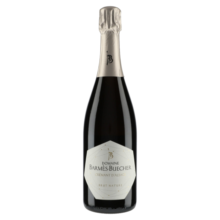 Domaine Barmès-Buecher Crémant Brut Nature 2023