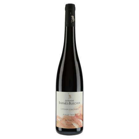 Domaine Barmès-Buecher Pinot Noir "Coteaux Calcaires" 2024