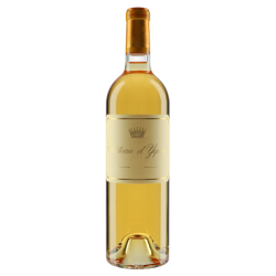 Château d'Yquem 2022