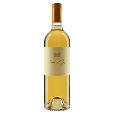 Château d'Yquem 2022