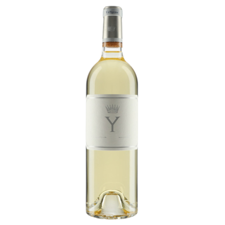 Y d'Yquem 2024