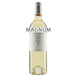 Y d'Yquem 2024 MAGNUM