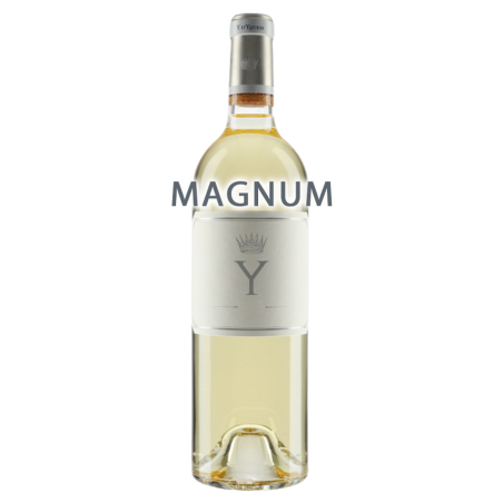 Y d'Yquem 2024 MAGNUM