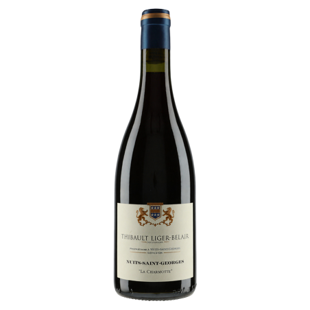Domaine Thibault Liger-Belair Nuits-Saint-Georges "La Charmotte" 2023