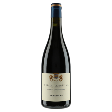 Domaine Thibault Liger-Belair Richebourg 2023