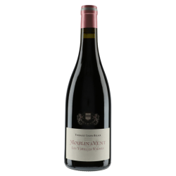 Thibault Liger-Belair Moulin-à-Vent "Vieilles Vignes" 2023