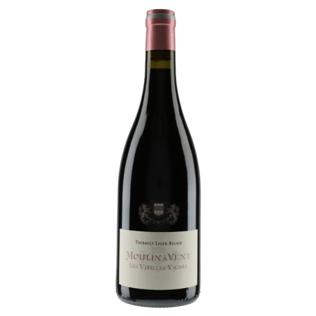 Thibault Liger-Belair Moulin-à-Vent "Vieilles Vignes" 2023