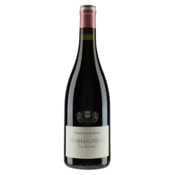 Thibault Liger-Belair Moulin-à-Vent "La Roche" 2023