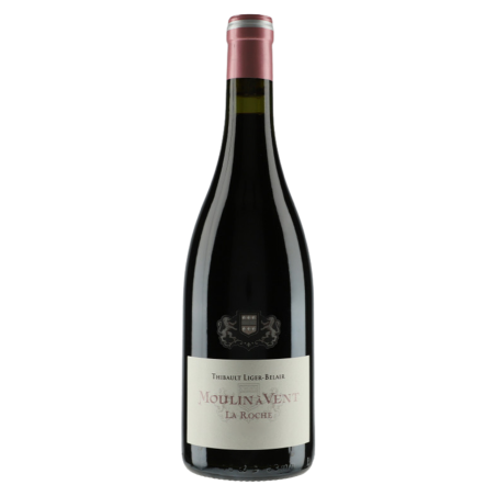 Thibault Liger-Belair Moulin-à-Vent "La Roche" 2023